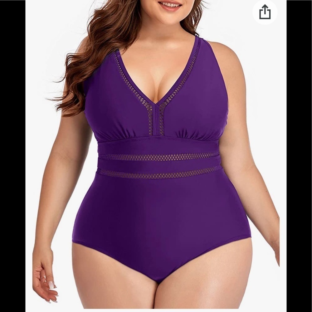 Daci One Piece Swimsuits S2. - Picture 7 of 16